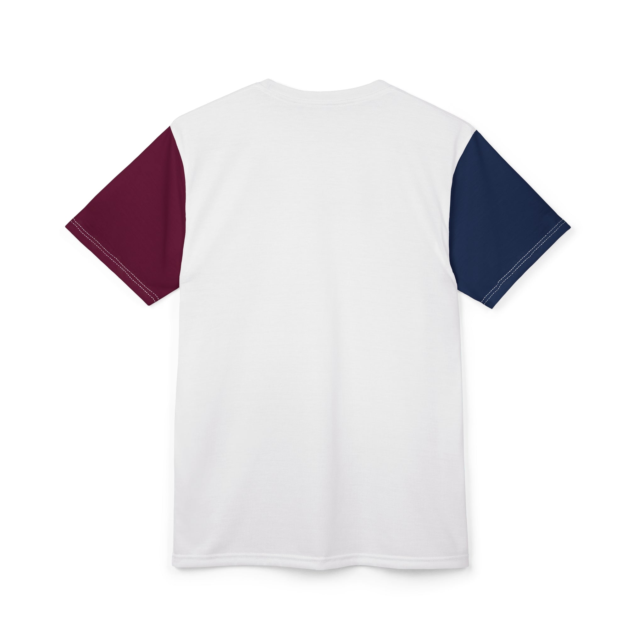 Floral Dream Portrait Tee