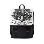 Backpack - Freedom began with us.